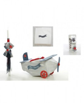 AEROPLANO 1046-1125